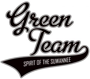 Green Team-logo